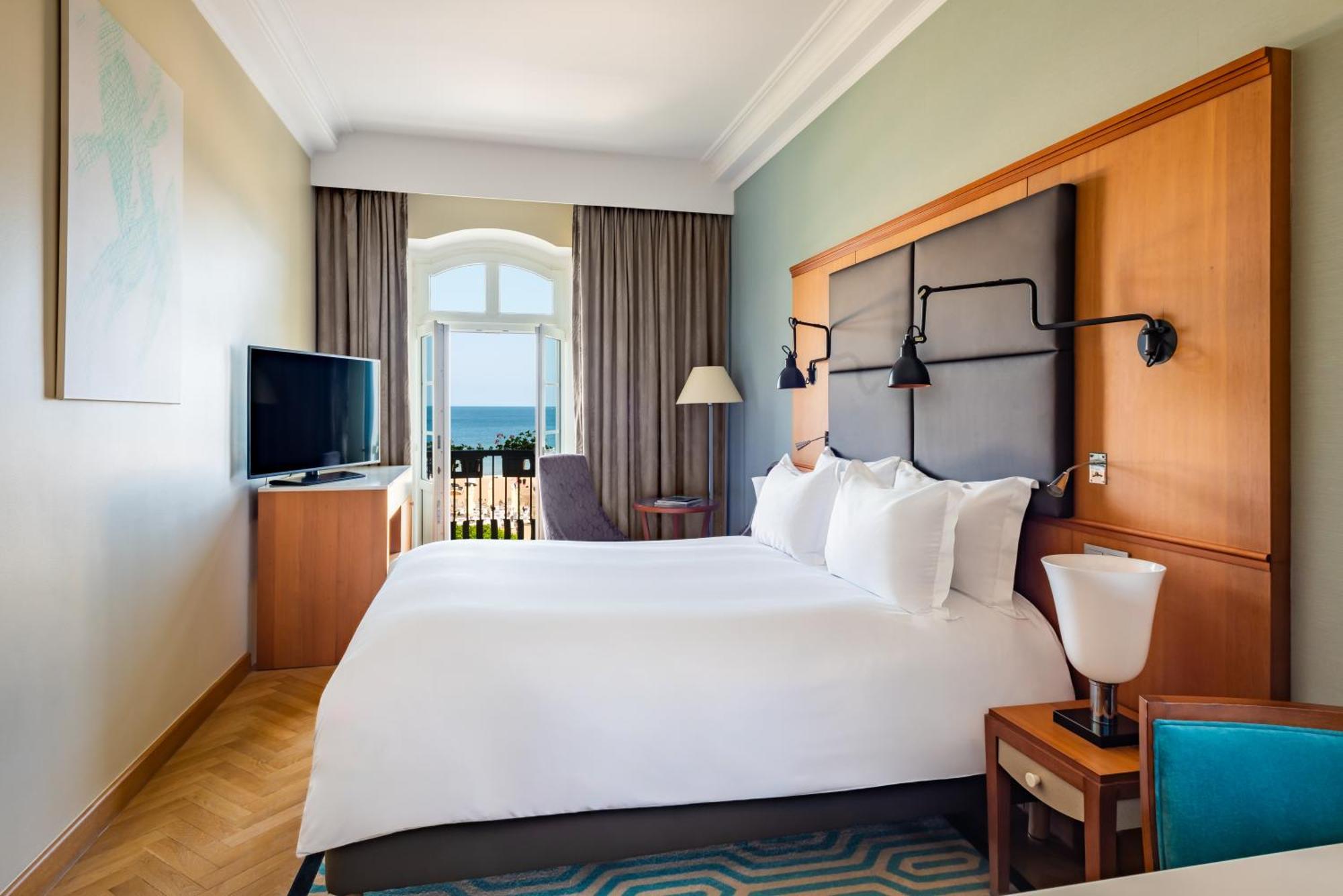 ホテル ソフィテル グランド ソポト エクステリア 写真 Deluxe room